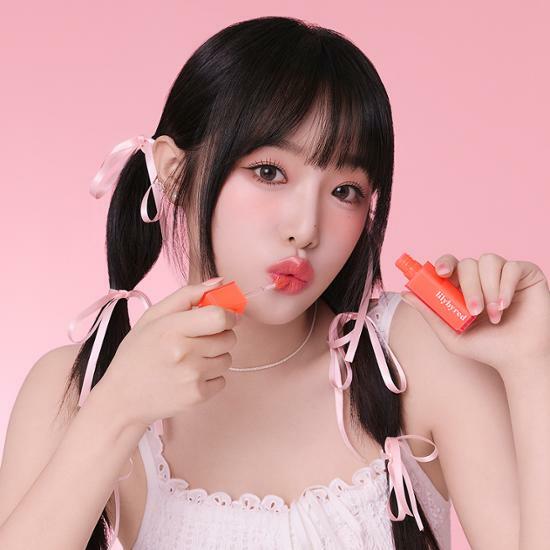 Lilybyred Cheeky Liar Coating Tint (AD) 4g