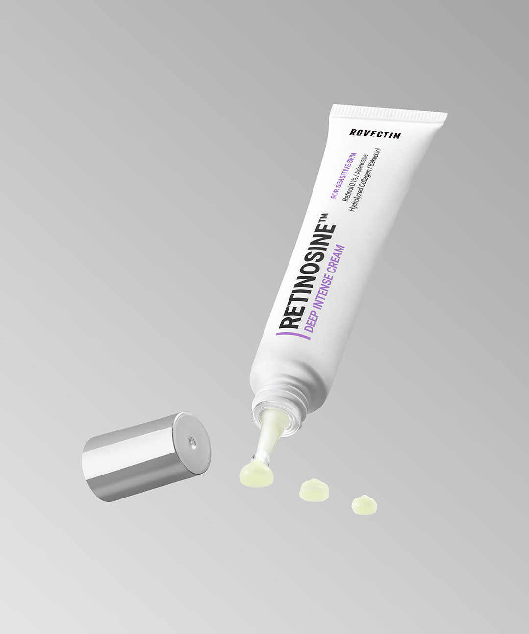 Robectin [Retinol Introduction] Retinosin Deep Intensity Cream 30 ml