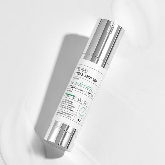 VT Riddle Shot 300 Essence 50ml
