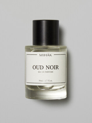 オードパルファム オードノワール 50ml