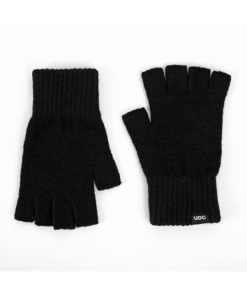 フィンガーレス / UDC / マットブラック
