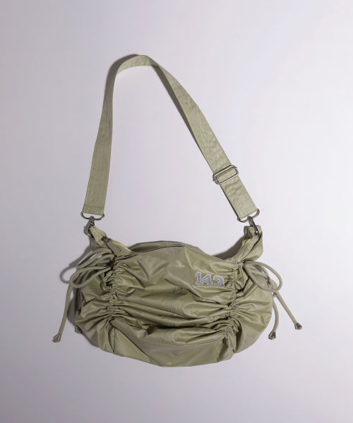 Candy Expandable Bag Wet Olive