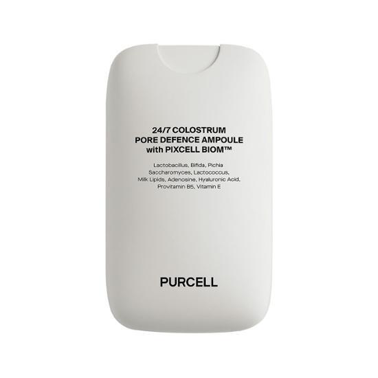 Purcell 247 First Milk Pore Defense Ampoule 55ml
