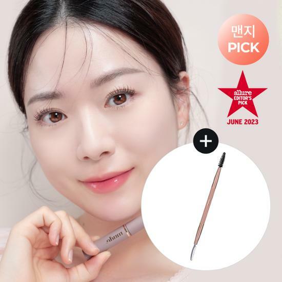 [NEW Limited Edition Brush] Mude Inspire Skinny Curling/Multi Fixer Mascara