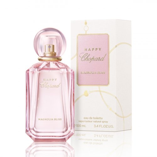 ハッピーショパール マグノリア ブリス EDT 100mL