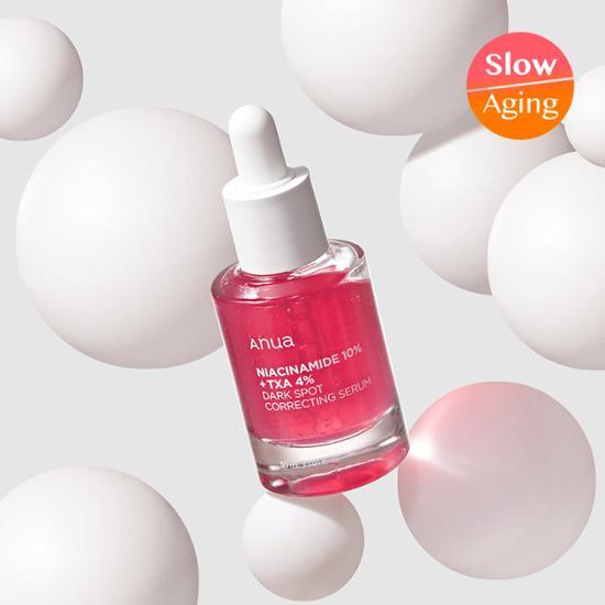 Anua TXA Niacin Trace Serum 30mL