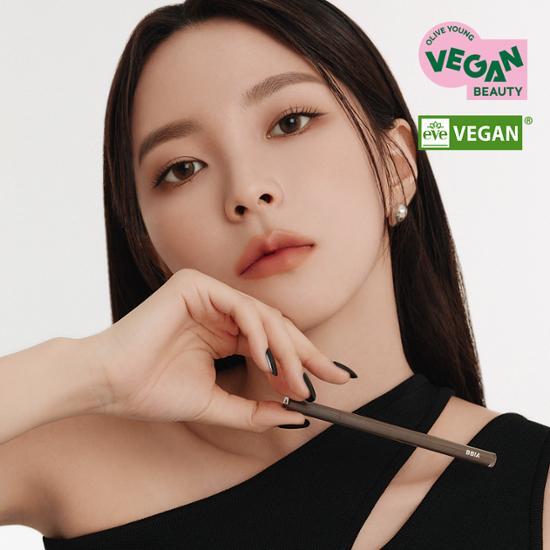 Bbia Last Auto Gel Eyeliner Slim