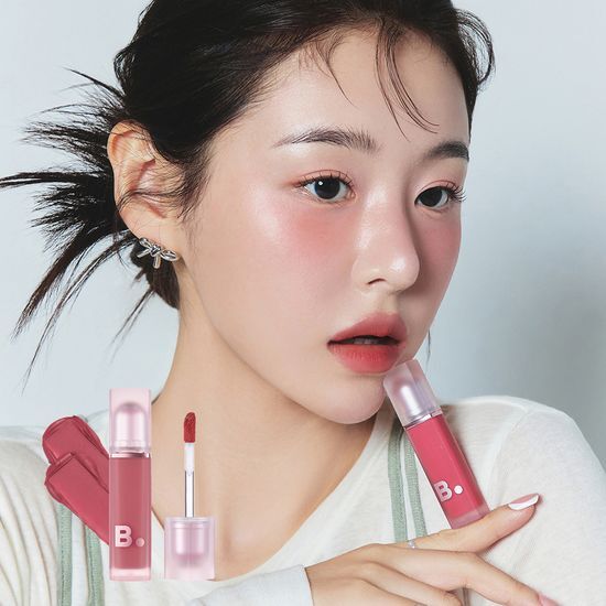 [NEW] Banila Co Sheer Velvet Veil Tint 8Colors (AD)
