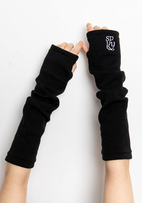 Hand warmer (black)