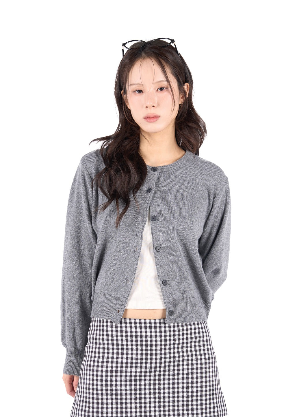 REETKEEM PITA CARDIGAN