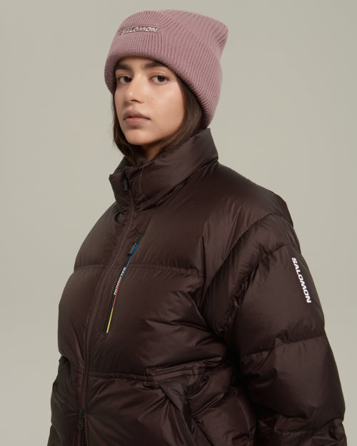 Contour Down Jacket W_LC2581200
