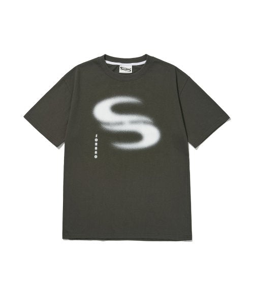 SORANO ベーシックロゴTシャツ[4色]