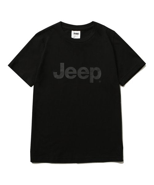 ロゴTシャツ（JN5TSU091BK）