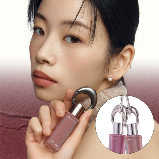[NEW Release] Entropy Makeup Charm Tint (Base Blurry Line) Select one out of five