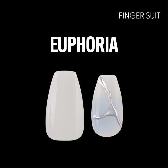 [NEW] Finger Suit Premium Design Euphoria