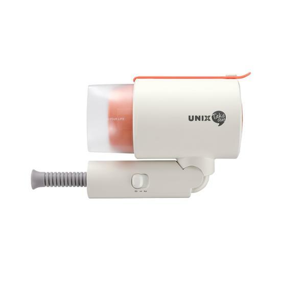 UNIX Travel Mini Dryer UN-B1727