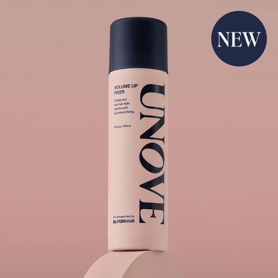 【新商品】アノフ ボリュームアップフィクサー 200ml