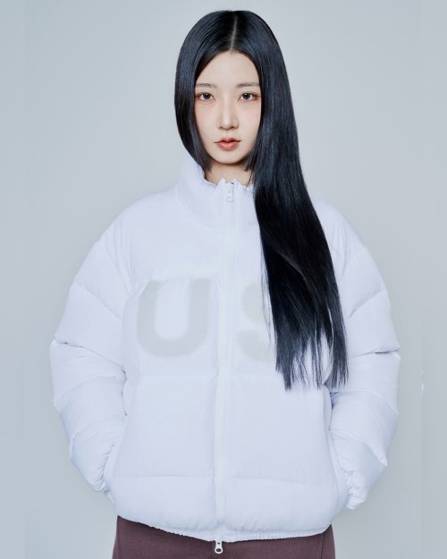 US PADDING JUMPER ICE