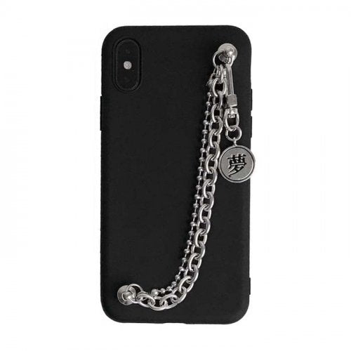 Dream strap case