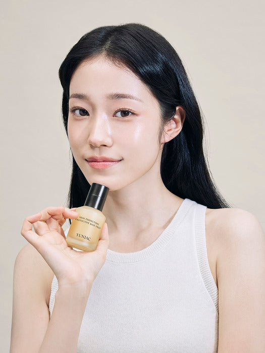 [No Yoon-seo Pick] Skin Perfecting Protective Base Prep 40ml