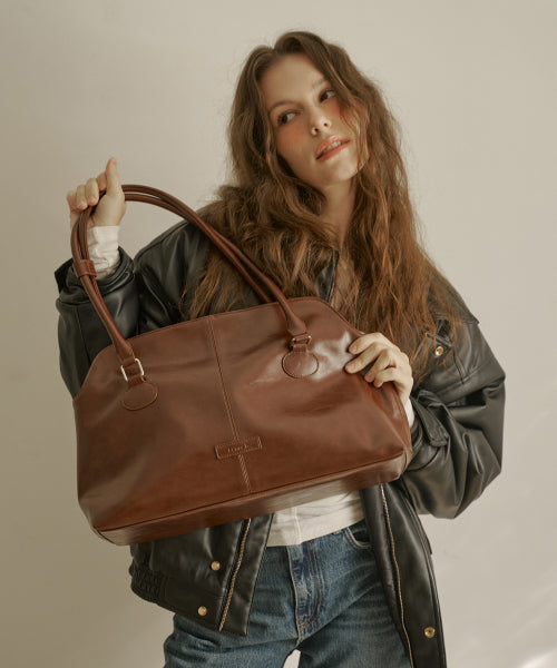 Ramo Bag Brown
