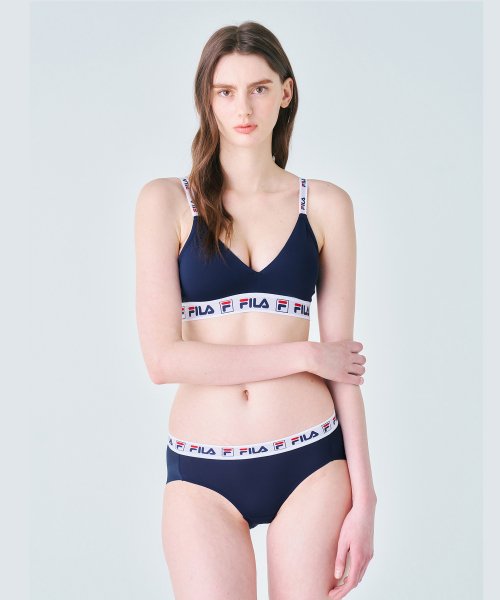 Outfit Signature Wide Band Bralette (FI4BAF2445FDID)