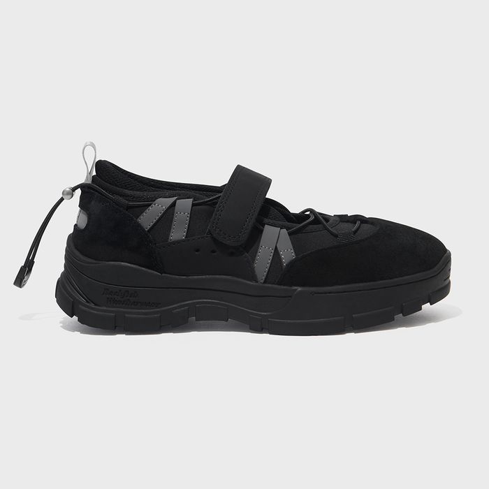 BRYN VELCRO SNEAKERS V1 - 4 colors