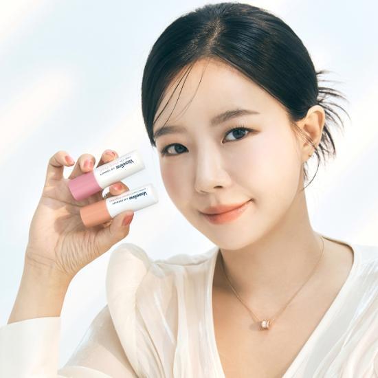 [Min Garden PICK] Vaseline Original Lip Therapy Color + Care 4.2g Choose 1 from 5 Types