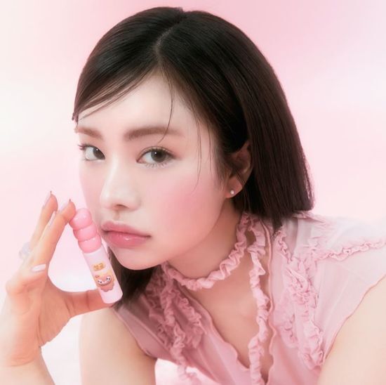 [Nunu's] Colorrgram Tanghulu Tangle Tint 16 COLOR (Single/Collaboration)