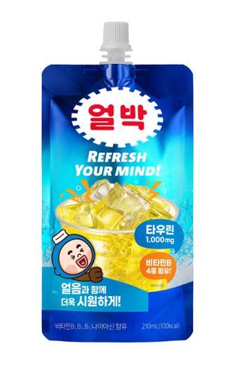 Eolbak 210ml