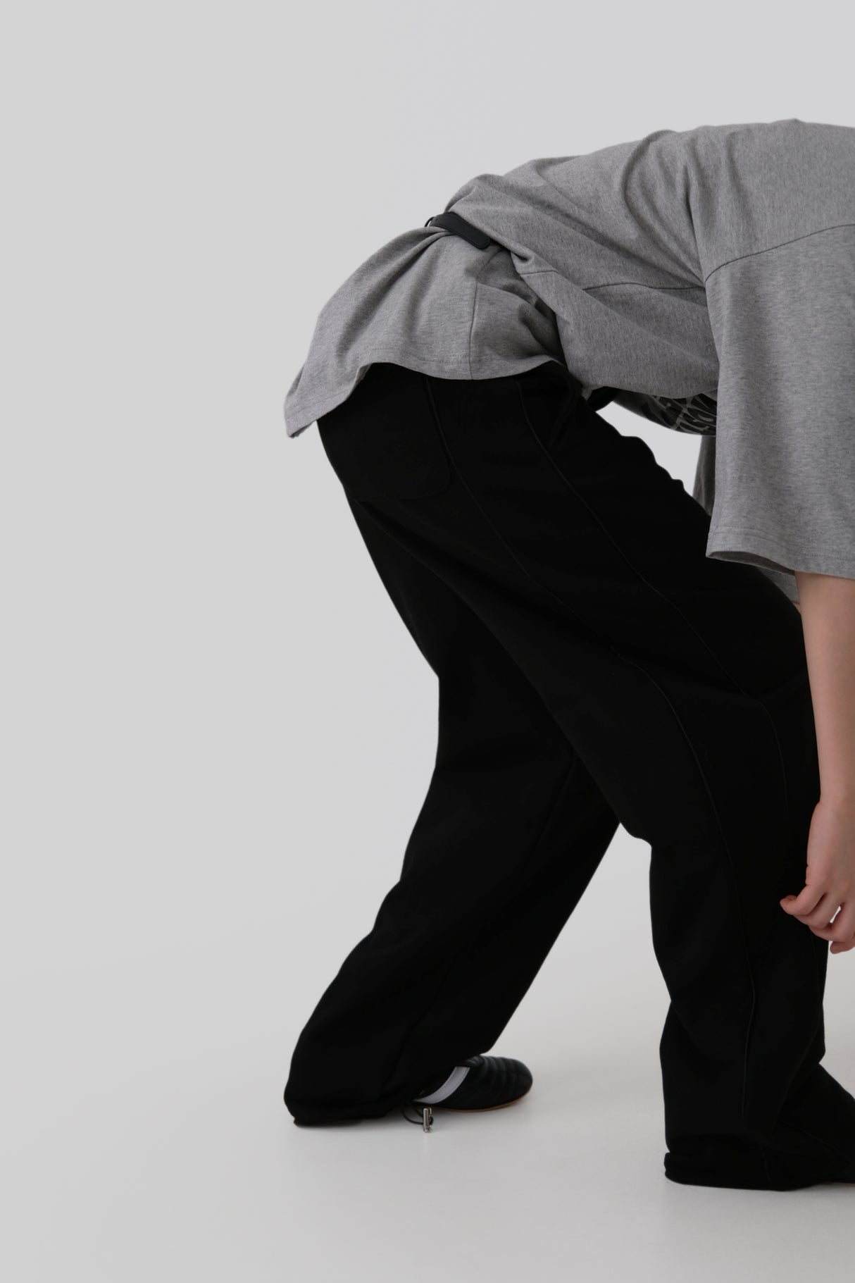 Autumn [made] Heavy Sweatpants