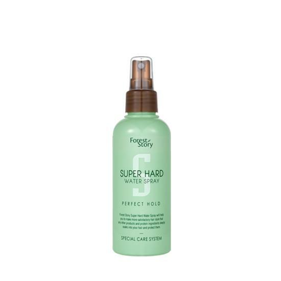超硬水スプレー 100ml