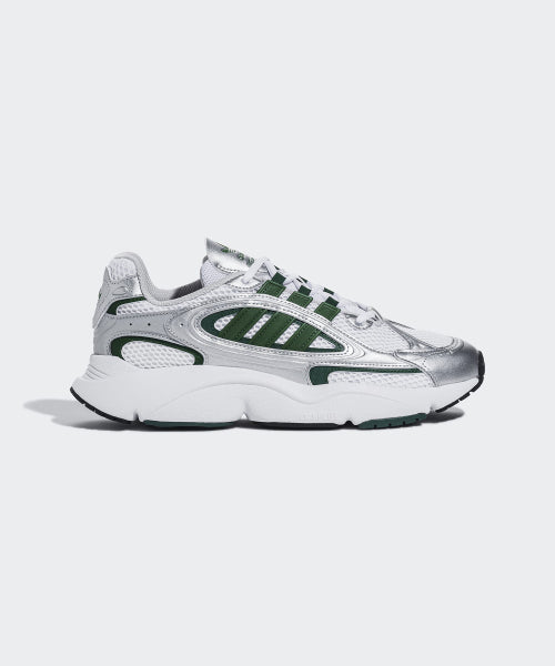 Ozmilen - Silver:Green / IH0372