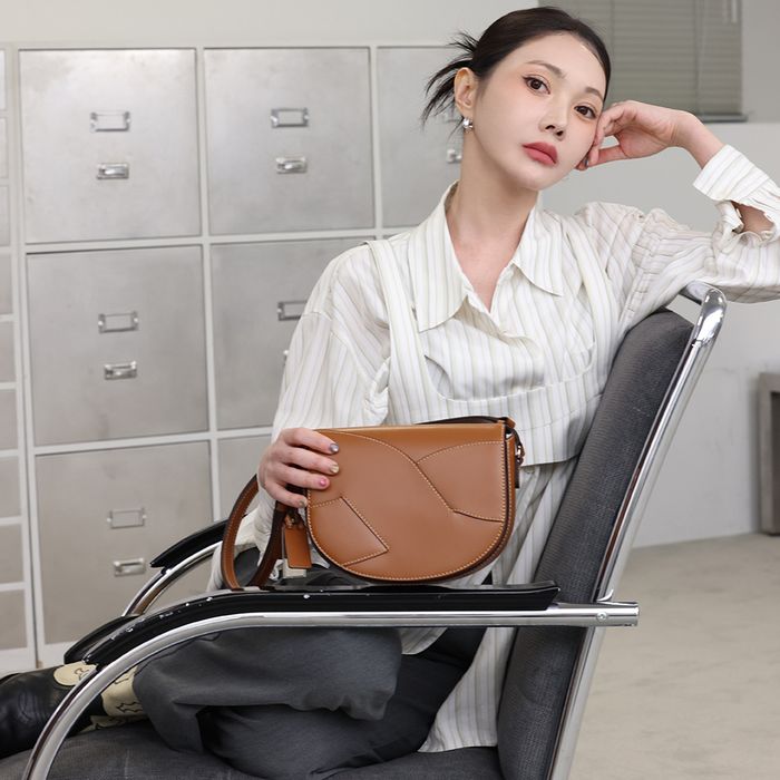 [29CM Only] [Joey Grayson] Mare Crossbody LW5SA1960_92