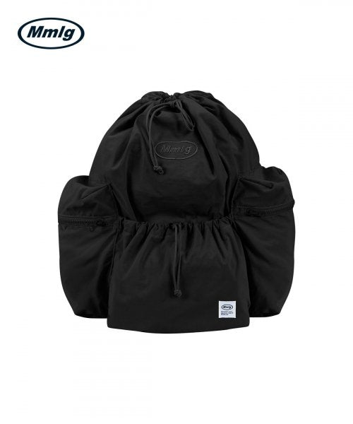 MMLG Rucksack (Black)