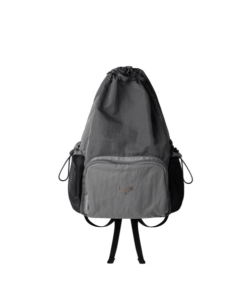 Ascent Gym Bag [GREY]