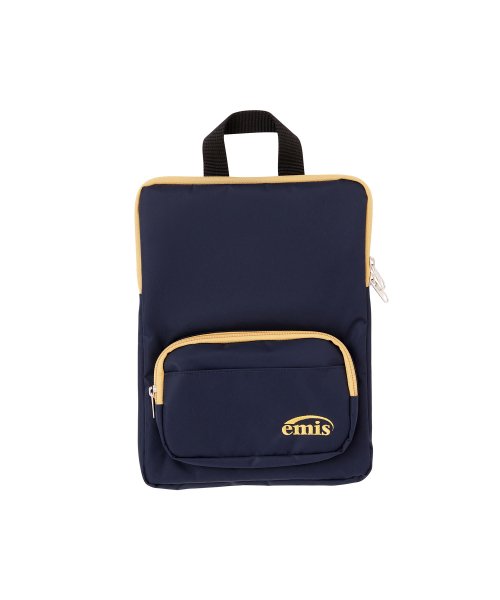 Tablet Case-Navy