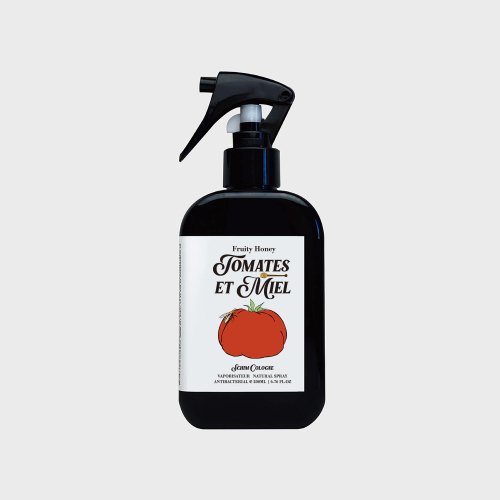 トマトイットミエル 200ml 【トマト農園のトマトに蜂蜜をたっぷりかけた香り】