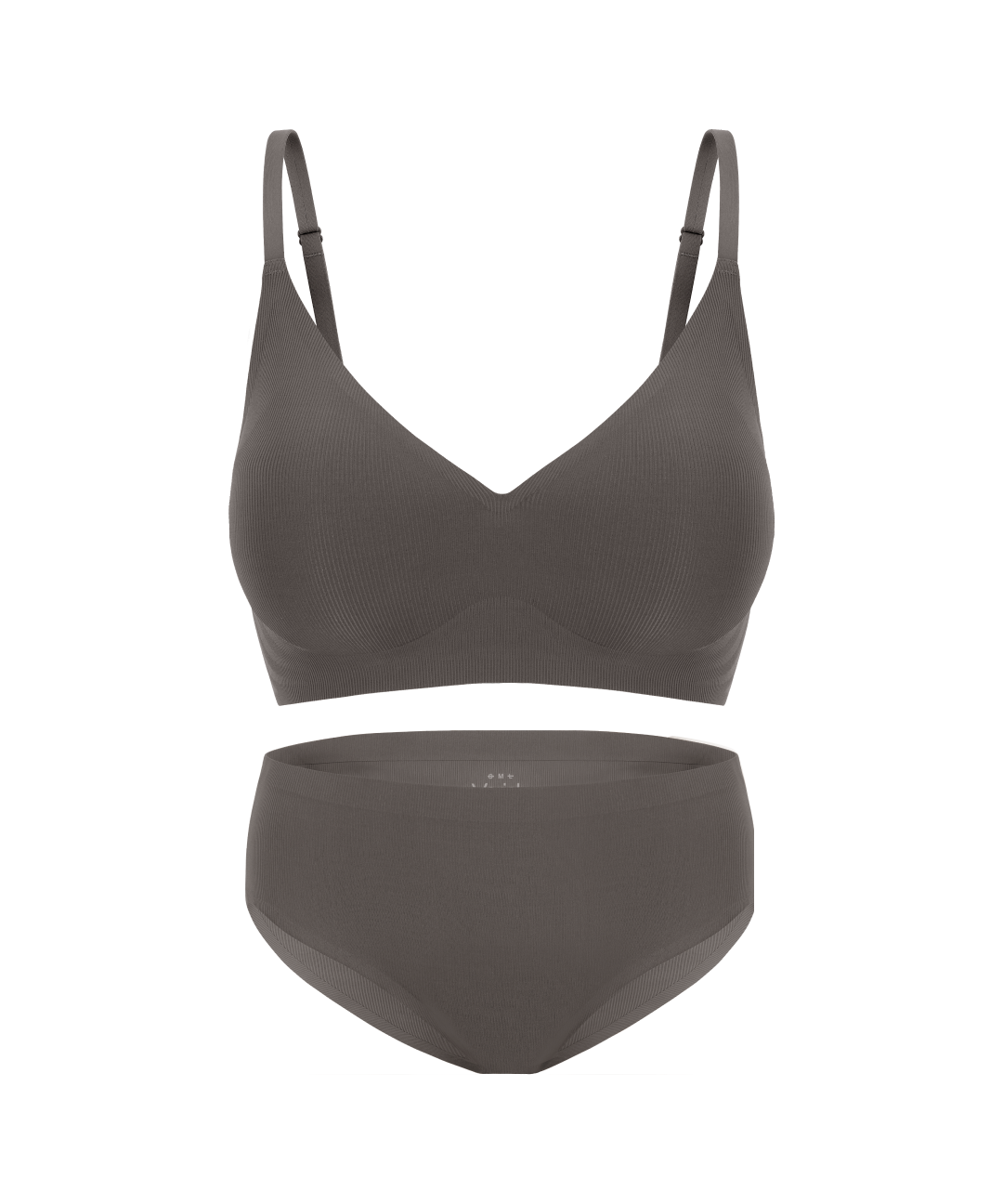 Berish Cool Fit Bra Volume-Fit PLUS & Pants Set