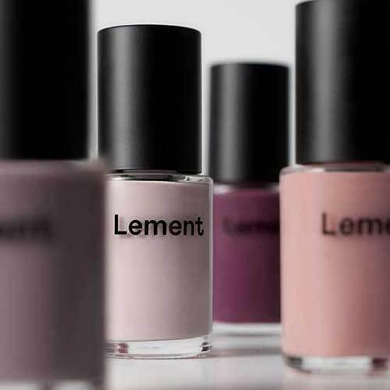 [NEW] Lement Color Nail 19 Types 14ml