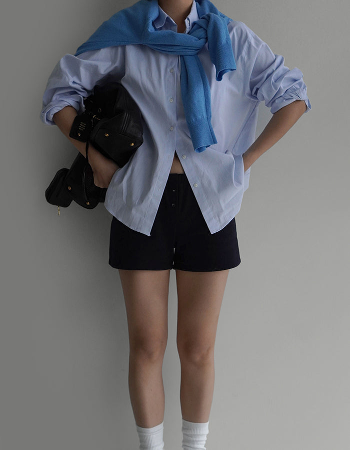 Larum ONCE ST shirt