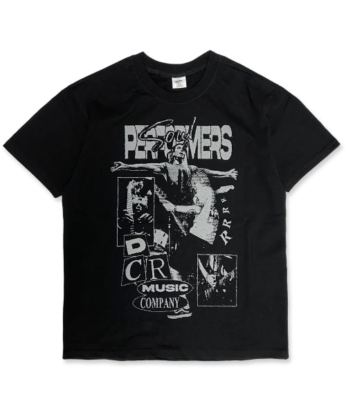 What We Are Crazy About (T-shirt)