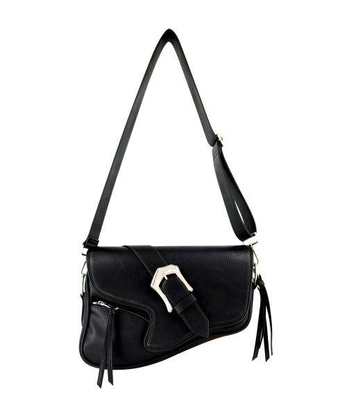 Bumpy Buckle Holster Bag