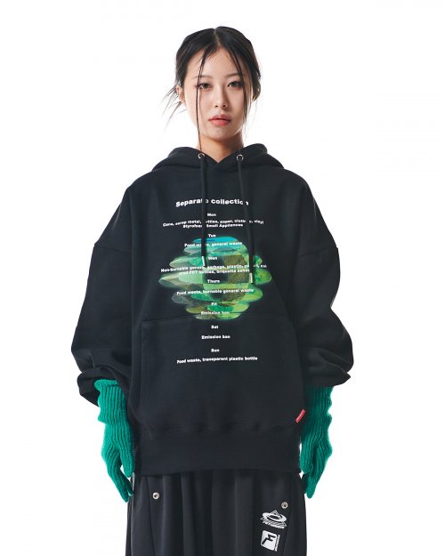 23 Mountain Hood Black