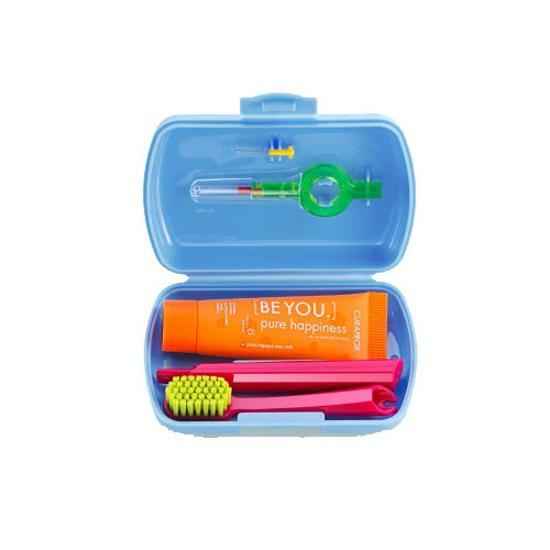 Curaden Curaprox Travel set (Travel set)
