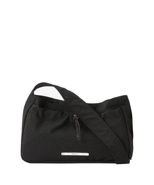 String Crossbody 750 ep.2 Black