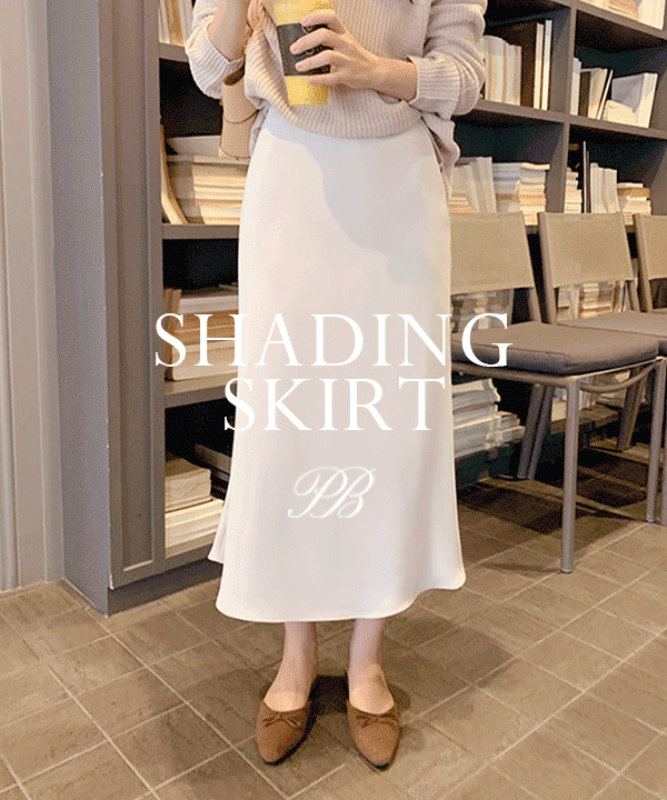 Furbit ⚜ National Life Skirt ⚜[100,000 sheets Destroyed🏆](+New color🩰/Long ver.💗) [Horse skirt/Life skirt🩰/Late 10,000 pieces🕊] Single production) Original fit "No. 1" shading skirt - 14 colors