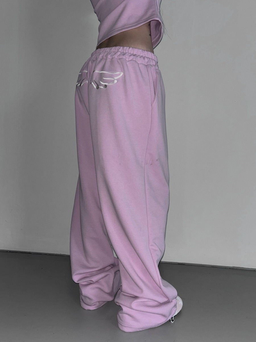 The Airtown angelica training pt (4 colors)