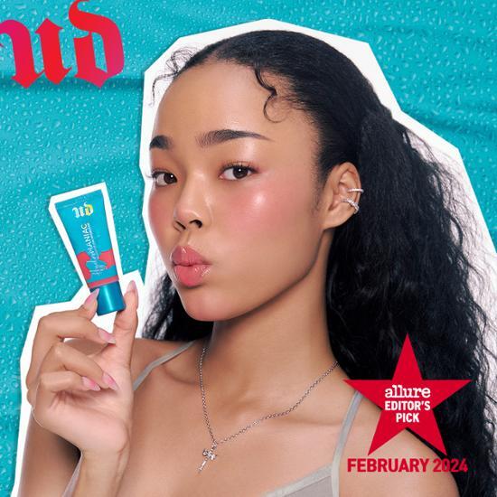 [NEW] Urban Decay Hydromaniac Glow Blush