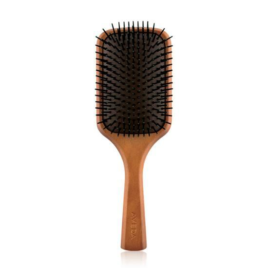 Aveda Wooden Paddle Brush